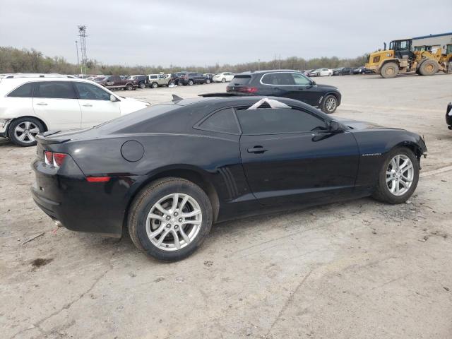 Photo 3 from auction – 2013 CHEVROLET CAMARO LT with VIN 2G1FB1E34D9212594