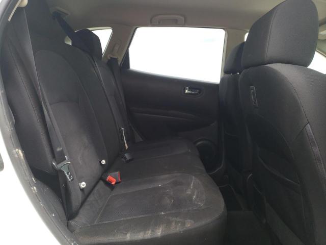 Photo 11 from auction – 2013 NISSAN ROGUE S with VIN JN8AS5MT6DW034788