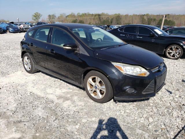 Photo 4 from auction – 2013 FORD FOCUS SE with VIN 1FADP3K2XDL330350