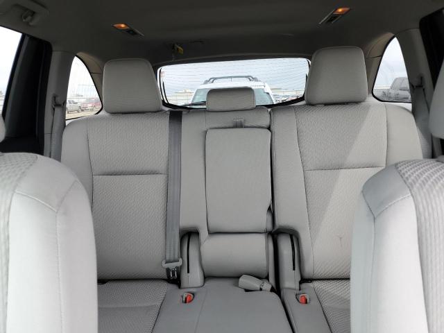 Photo 10 from auction – 2017 TOYOTA HIGHLANDER with VIN 5TDBZRFH0HS449767