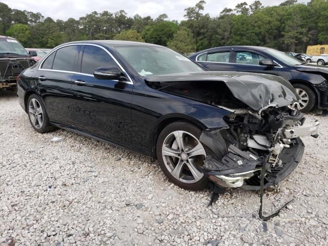 Photo 4 from auction – 2017 MERCEDES-BENZ E 300 with VIN WDDZF4JB7HA206571