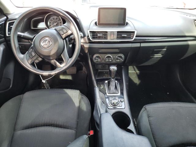 Photo 8 from auction – 2015 MAZDA 3 SPORT with VIN 3MZBM1U76FM189766
