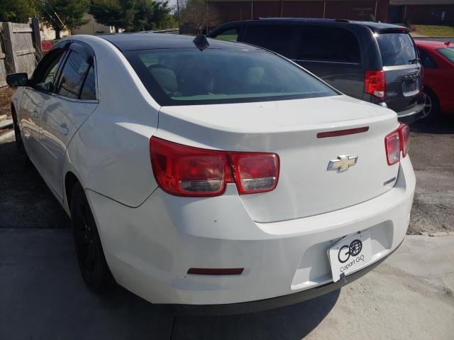 Photo 3 from auction – 2013 CHEVROLET MALIBU LS with VIN 1G11B5SA7DF226761