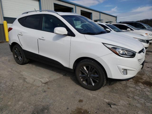 Photo 4 from auction – 2015 HYUNDAI TUCSON LIM with VIN KM8JUCAG5FU013491