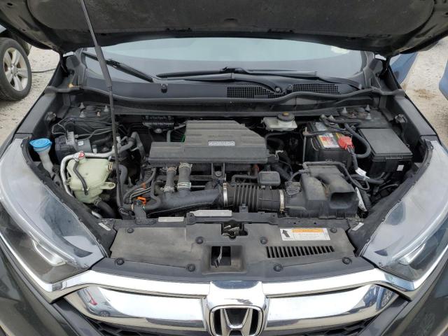 Photo 12 from auction – 2017 HONDA CR-V EX with VIN 5J6RW2H53HL012438