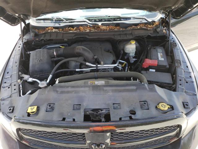 Photo 11 from auction – 2014 RAM 1500 ST with VIN 1C6RR6FT0ES314512