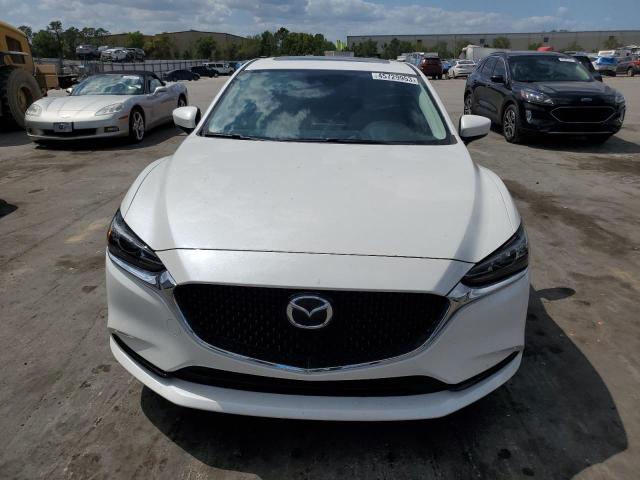 Photo 5 from auction – 2018 MAZDA 6 TOURING with VIN JM1GL1VM2J1334467