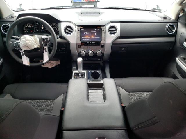 Photo 8 from auction – 2021 TOYOTA TUNDRA DOU with VIN 5TFRY5F11MX284572