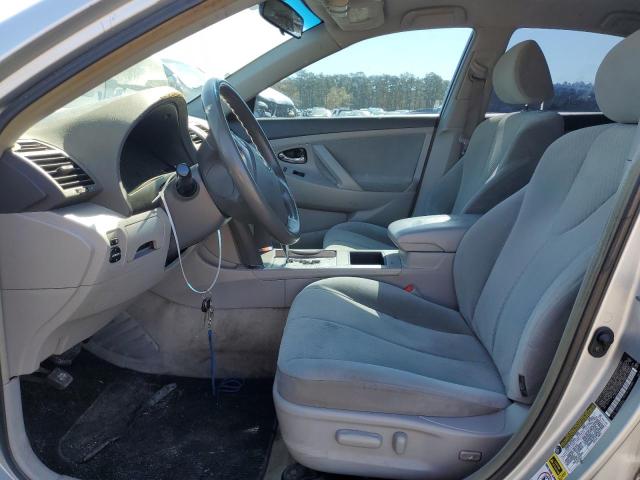 Photo 7 from auction – 2007 TOYOTA CAMRY CE with VIN 4T1BE46K57U634199