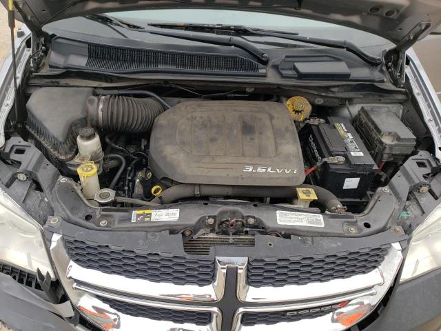 Photo 12 from auction – 2014 DODGE GRAND CARA with VIN 2C4RDGCG7ER262835