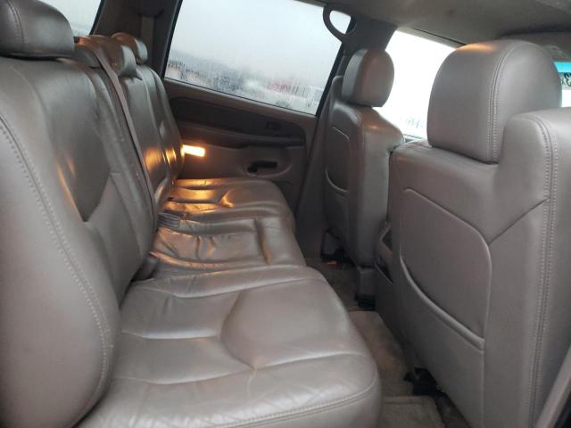 Photo 11 from auction – 2003 CHEVROLET SUBURBAN K with VIN 1GNFK16Z53J244670