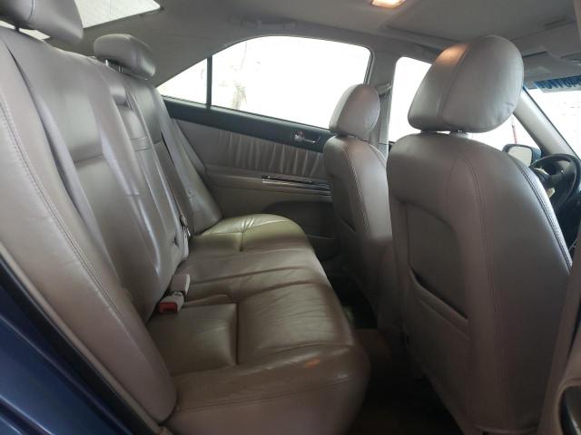 Photo 10 from auction – 2002 TOYOTA CAMRY LE with VIN 4T1BF30K32U502731