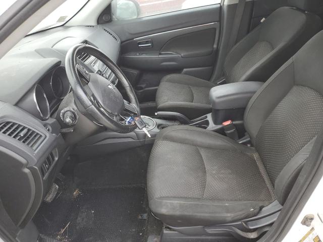 Photo 7 from auction – 2016 MITSUBISHI OUTLANDER with VIN JA4AP3AW0GZ026117