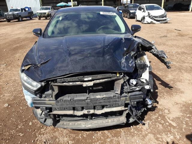 Photo 5 from auction – 2014 FORD FUSION SE with VIN 3FA6P0HD1ER129603