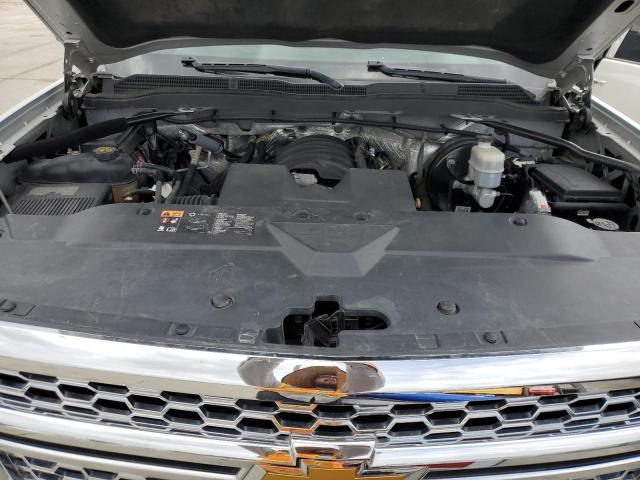 Photo 11 from auction – 2014 CHEVROLET SILVERADO with VIN 3GCUKREH8EG357993
