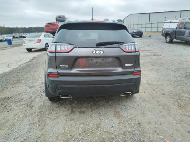 Photo 6 from auction – 2021 JEEP CHEROKEE L with VIN 1C4PJLMX8MD180413