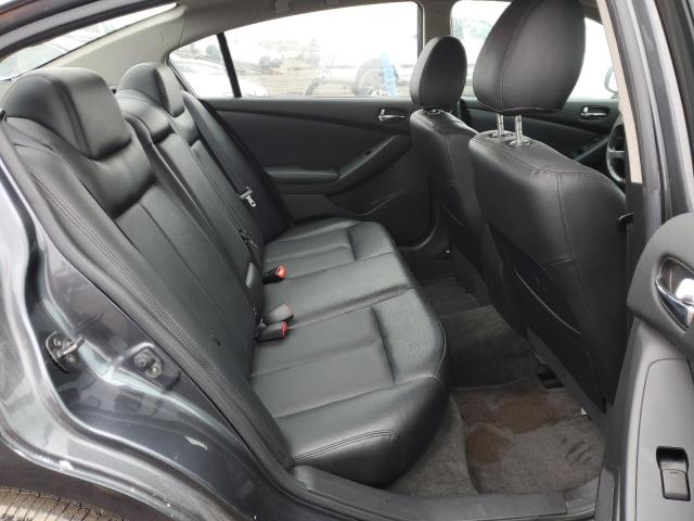 Photo 10 from auction – 2010 NISSAN ALTIMA BAS with VIN 1N4AL2AP9AN478365