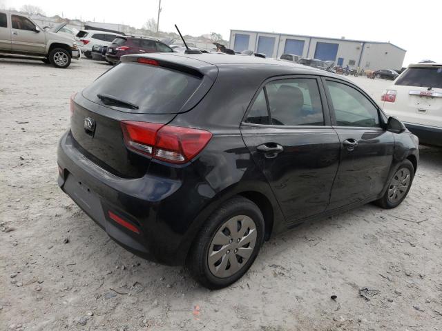Photo 3 from auction – 2019 KIA RIO S with VIN 3KPA25AB0KE209468