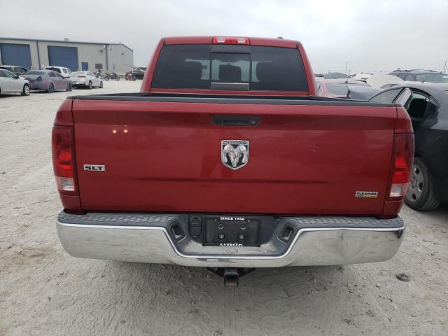 Photo 6 from auction – 2010 DODGE RAM 1500 with VIN 1D7RB1CP9AS180204