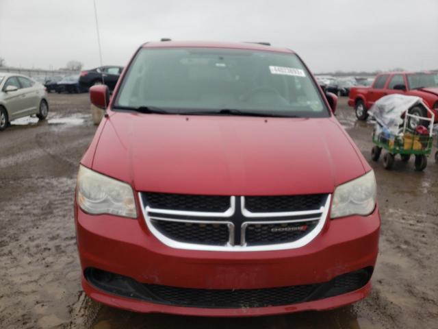 Photo 5 from auction – 2013 DODGE GRAND CARA with VIN 2C4RDGCG6DR633871