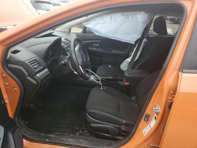 Снимка 7 от търг – 2014 SUBARU XV CROSSTR с VIN JF2GPACC8E8232488