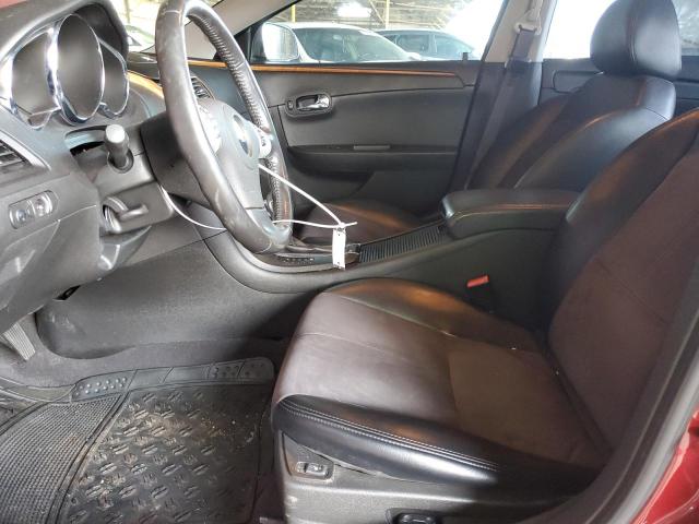 Photo 7 from auction – 2011 CHEVROLET MALIBU 2LT with VIN 1G1ZD5E76BF303078
