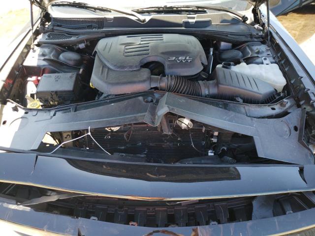 Photo 11 from auction – 2022 DODGE CHALLENGER with VIN 2C3CDZJG8NH117513