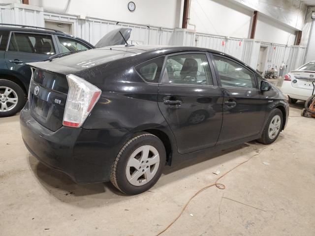 Photo 3 from auction – 2011 TOYOTA PRIUS with VIN JTDKN3DU7B5290896