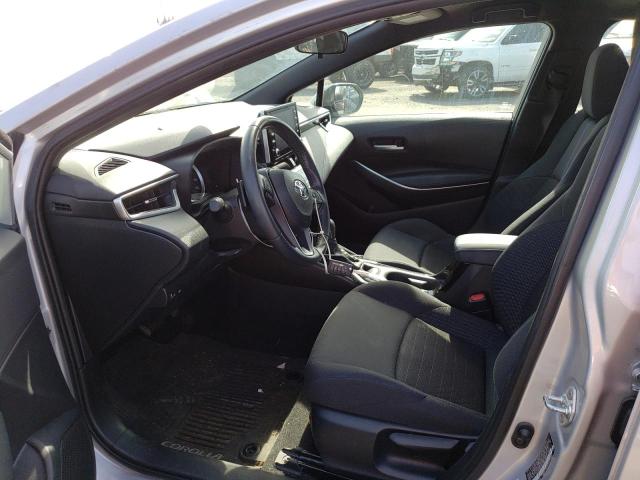 Photo 7 from auction – 2020 TOYOTA COROLLA SE with VIN 5YFS4RCE3LP021444