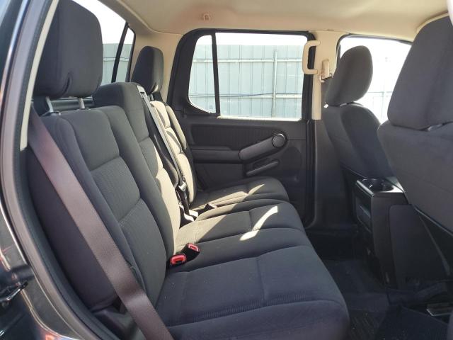 Photo 10 from auction – 2010 FORD EXPLORER S with VIN 1FMEU5BEXAUA54203