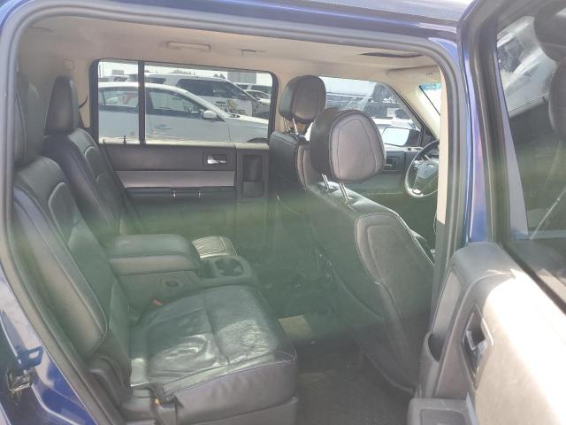 Photo 11 from auction – 2013 FORD FLEX LIMIT with VIN 2FMGK5D88DBD09351