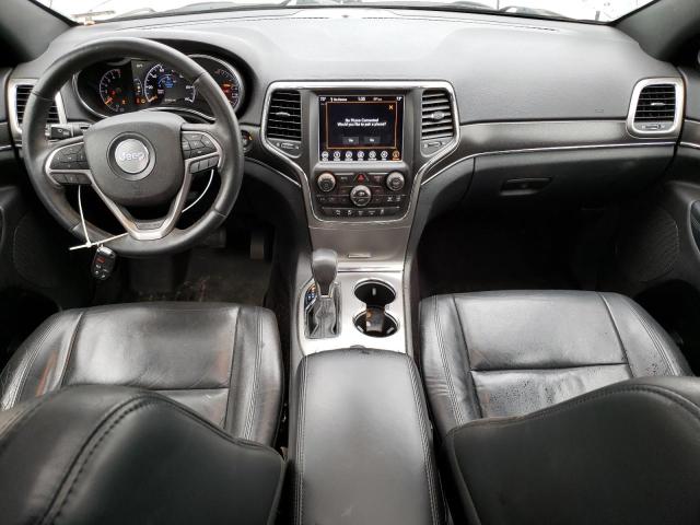 Photo 8 from auction – 2018 JEEP GRAND CHER with VIN 1C4RJFBG3JC109215