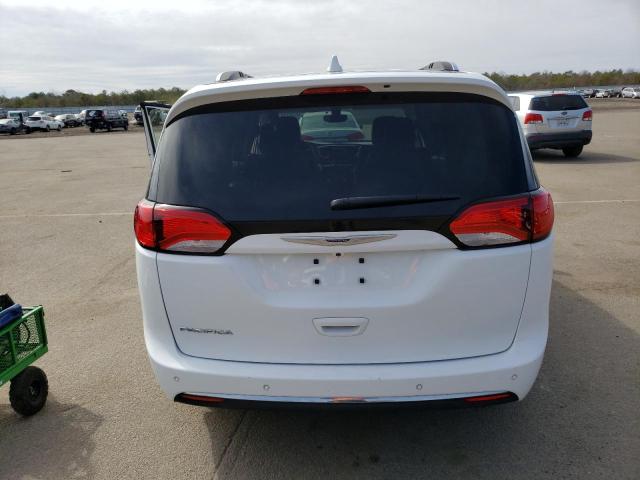 Photo 6 from auction – 2019 CHRYSLER PACIFICA T with VIN 2C4RC1BG9KR507647