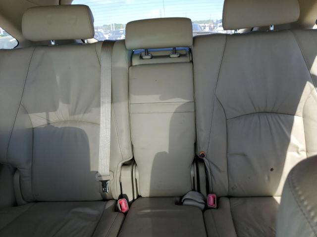 Photo 10 from auction – 2007 LEXUS RX 400H with VIN JTJHW31U172013646