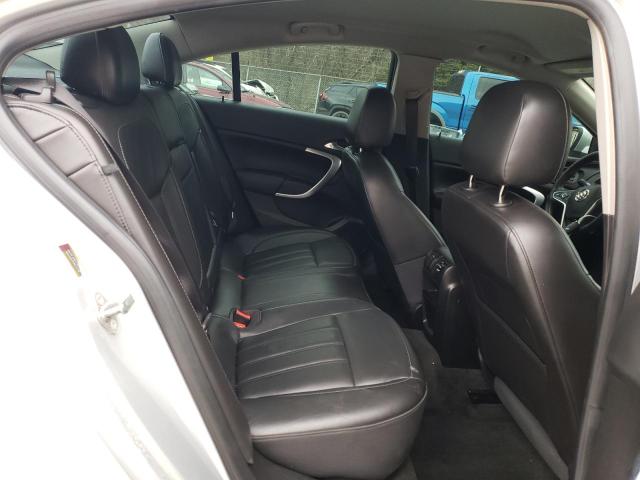 Photo 10 from auction – 2016 BUICK REGAL with VIN 2G4GK5EX5G9182754