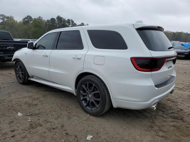 Photo 2 from auction – 2018 DODGE DURANGO R/ with VIN 1C4SDJCT2JC126725