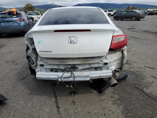 Photo 6 from auction – 2015 HONDA ACCORD EX with VIN 1HGCT1B78FA007027