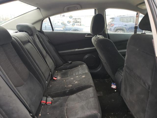 Photo 10 from auction – 2009 MAZDA 6 I with VIN 1YVHP81H095M49013