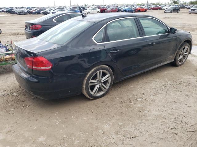 Photo 3 from auction – 2014 VOLKSWAGEN PASSAT SE with VIN 1VWBH7A3XEC010430