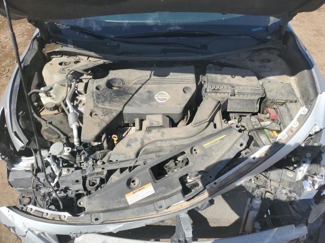 Photo 11 from auction – 2014 NISSAN ALTIMA 2.5 with VIN 1N4AL3AP2EN230308