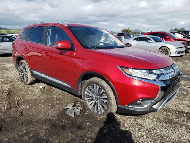 Photo 4 from auction – 2020 MITSUBISHI OUTLANDER with VIN JA4AD3A30LZ017622