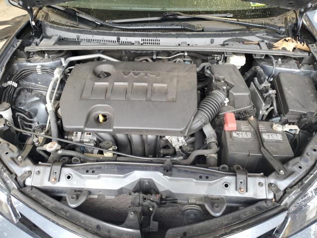Photo 11 from auction – 2017 TOYOTA COROLLA L with VIN 2T1BURHE4HC954561