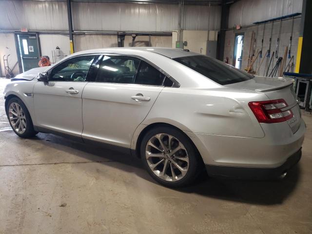 Photo 2 from auction – 2013 FORD TAURUS LIM with VIN 1FAHP2J88DG133171