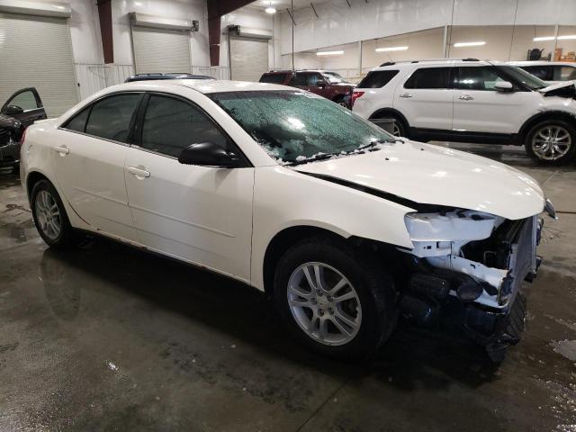 Photo 4 from auction – 2005 PONTIAC G6 with VIN 1G2ZG528254143751