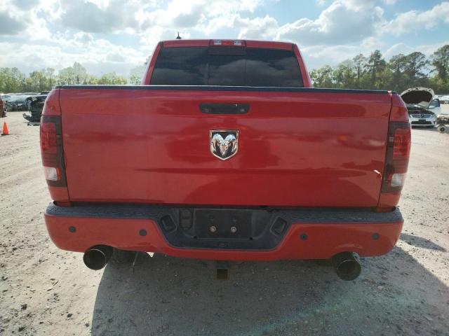 Photo 6 from auction – 2013 RAM 1500 SPORT with VIN 1C6RR6MT9DS724498