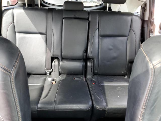Photo 10 from auction – 2015 TOYOTA HIGHLANDER with VIN 5TDKKRFH2FS052062