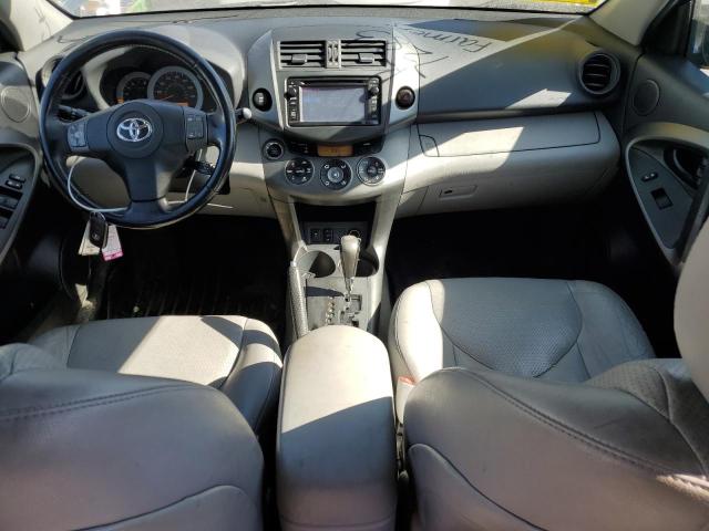 Photo 8 from auction – 2012 TOYOTA RAV4 LIMIT with VIN 2T3DK4DV5CW093994