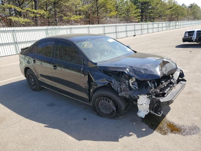 Photo 4 from auction – 2013 VOLKSWAGEN JETTA BASE with VIN 3VW2K7AJ9DM311588
