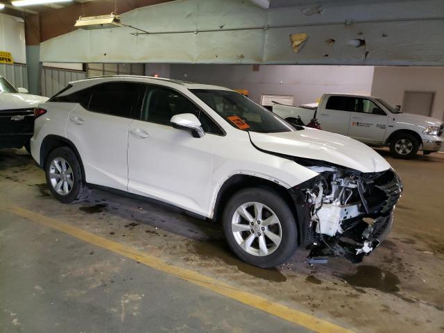 Photo 4 from auction – 2016 LEXUS RX 350 BAS with VIN 2T2BZMCA8GC012225
