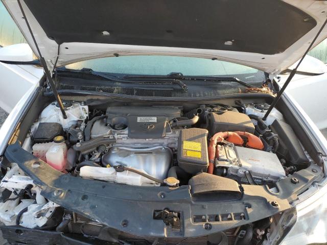 Photo 11 from auction – 2014 TOYOTA CAMRY HYBR with VIN 4T1BD1FK2EU108580
